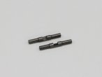 KYOSHO UM613B デフベベルシャフト (2pcs/ULTIMA SC)