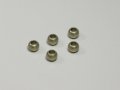 KYOSHO W0201HB 5.8mm ハードボール (5pcs)