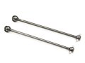 INFINITY M101 CVAドライブシャフト 92mm(2個)