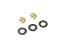 INFINITY M106 クラッチコーン(2個)