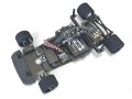 KAWADA M336 M300SR US-SPECシャーシキット