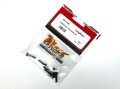 MAX-POWER MX 01000 SCREW SET FOR HEAD (6)