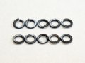MUGEN B07201 OSW3 スプリングワッシャー (10pcs.)