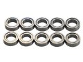 MUGEN C0602/2b ベアリング (5x8x2.5) 10pcs.
