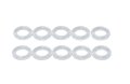 MUGEN E0257 S5 O-リング(シリコン)