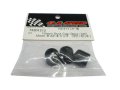 O.S.ENGINE 73301212 12mmダストキャップ (3pcs)