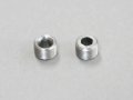 MUGEN T2117a アジャストナット S MTX5/MTX-6/MTX7