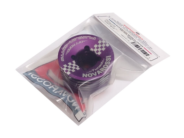 NOVAROSSI　02157-11CS　シリンダーヘッド（PLSU21-4BTTS）