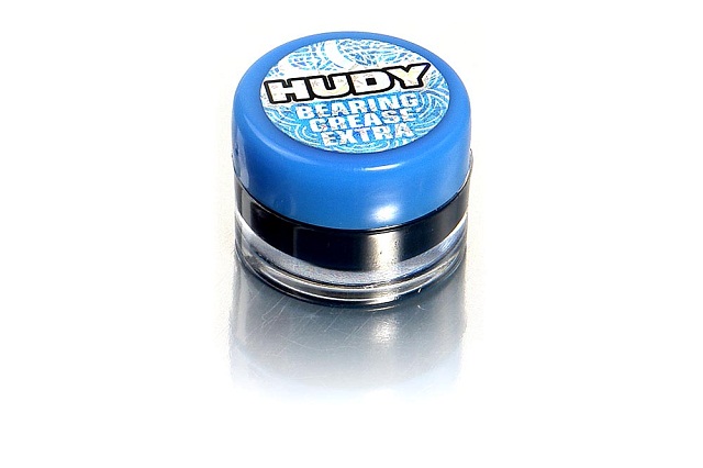 HUDY　106221　ベアリンググリスエクストラ