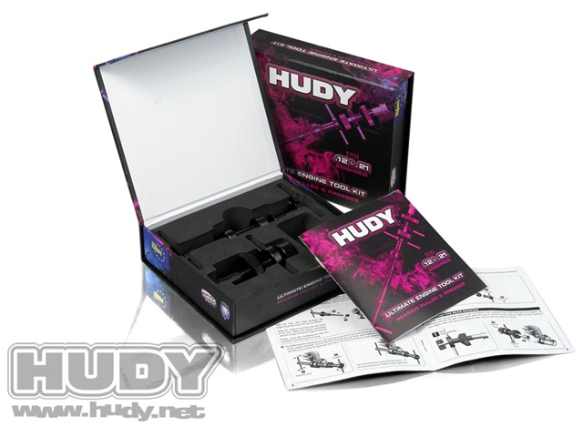 HUDY　107051　HUDY エンジンベアリングツール【21用】