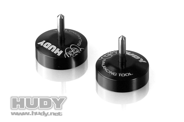 HUDY　107880　シャーシバランシングツール