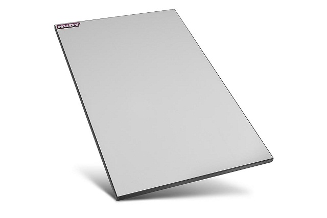 HUDY　108200　セットアップボード（1/8・1/10用）