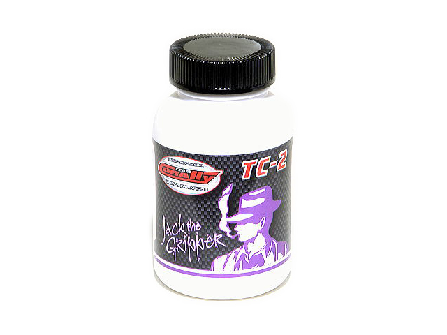 Corally　13747P　タイヤトラクション剤 TC-2 PLUS 【日本限定特別仕様】