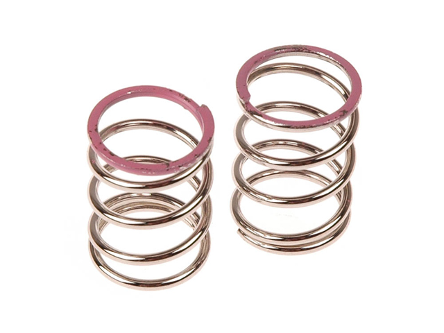 SERPENT　160304　Spring pink L23 (4.9/28/2ヶ入)