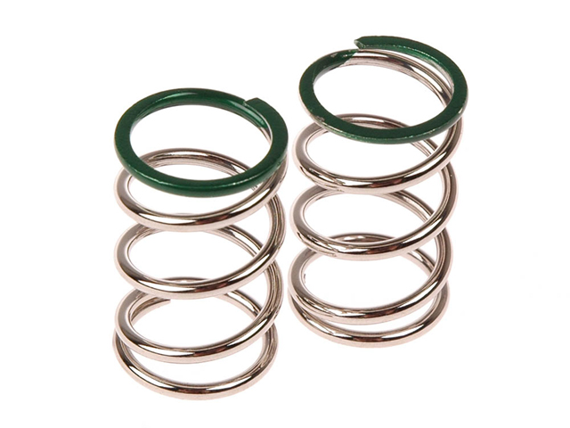 SERPENT　160327　Spring green L27 (8/45.5/2ヶ入)