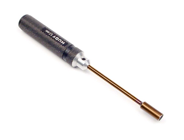 HUDY 170055 ソケットレンチドライバー5.5mm HUDY 170055 ソケットレンチドライバー5.5mm