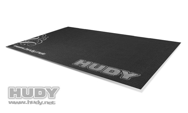 HUDY　199910　ピットマット750×1200mm