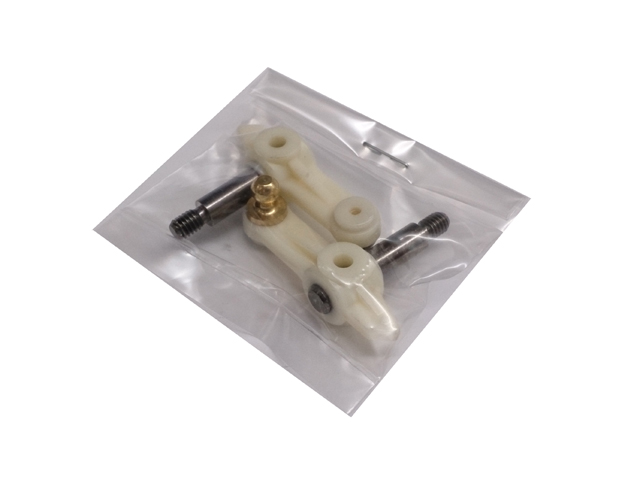 TAMIYA　10555059-000　RCC アップライト L&R（DT-02/DT-03）