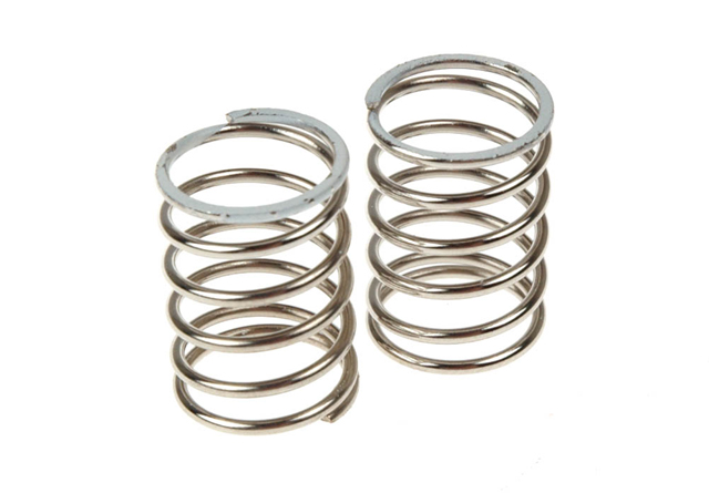 SERPENT　SER160300　Spring white L23 (2.3/13) (2)