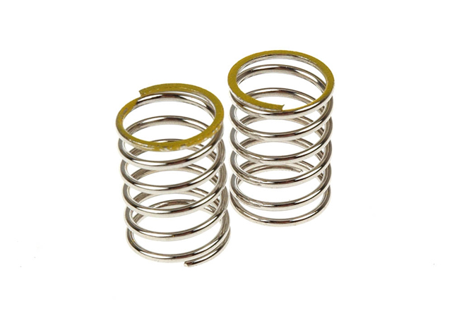 SERPENT　160301　Spring yellow L23 (2.8/16) (2)