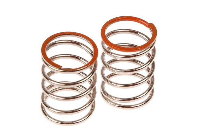 SERPENT　160302　Spring orange L23 (3.4/19.5) (2)
