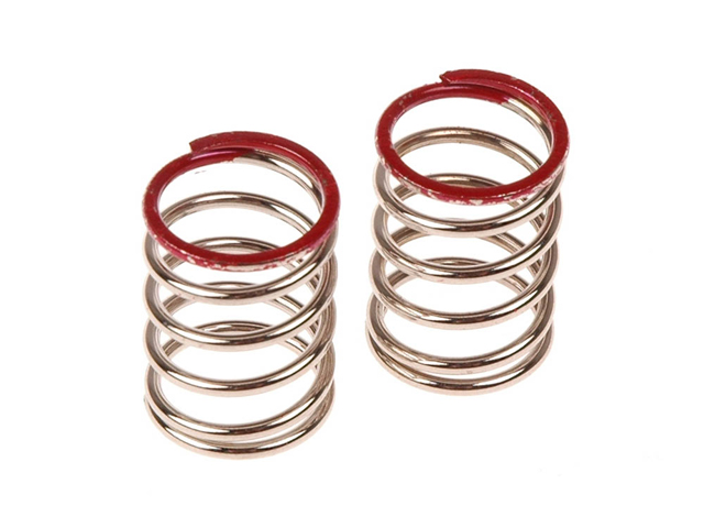 SERPENT　160303　Spring red L23 (4.1/23.5) (2)