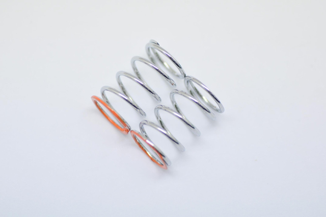 SERPENT　160322　Spring orange L27 (3.4/19.5) (2)