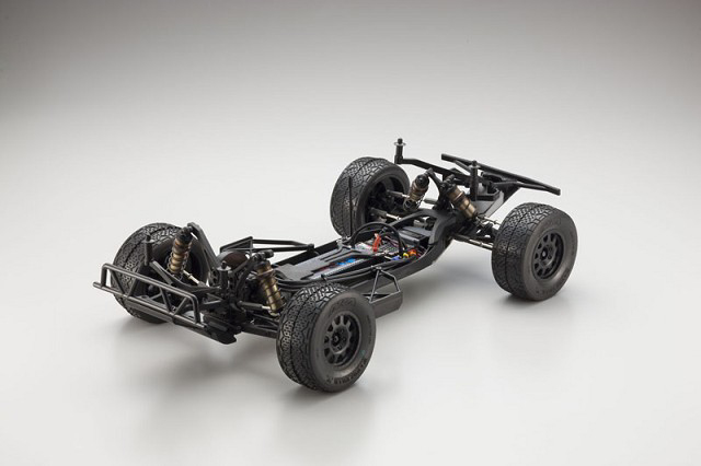KYOSHO 30070B アルティマ SC6 [30070B] - 38,346円 : SPIRAL - RC CAR 