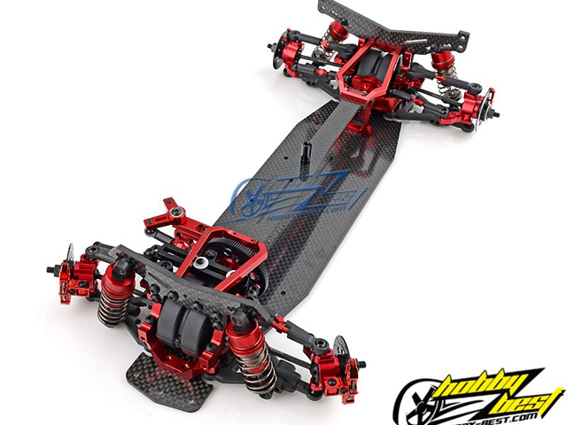 ﾄﾞﾘﾌﾄ関連製品 : SPIRAL - RC CAR SHOP Webストア
