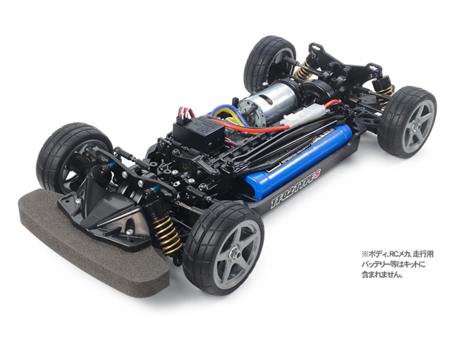 TAMIYA OP-779 GTチューンモーター（25T） [OP-779] - 2,145円 : SPIRAL - RC CAR SHOP  Webストア