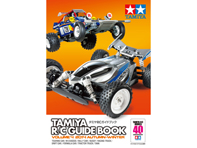 TAMIYA　64392　タミヤRCガイドブック Vol.4