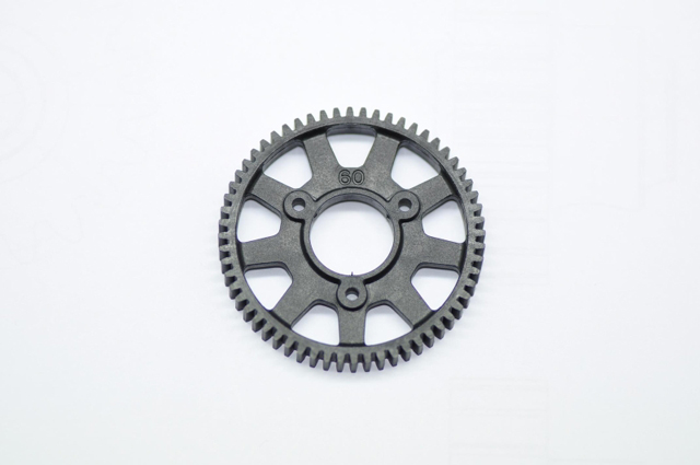 SERPENT　804244　スパーギア 60T SL6 【747/748用】