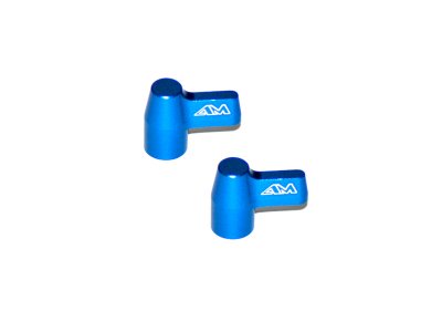 ARROWMAX　AM-MAX2-001　バッテリーホルダーナット【B-MAX2用 】