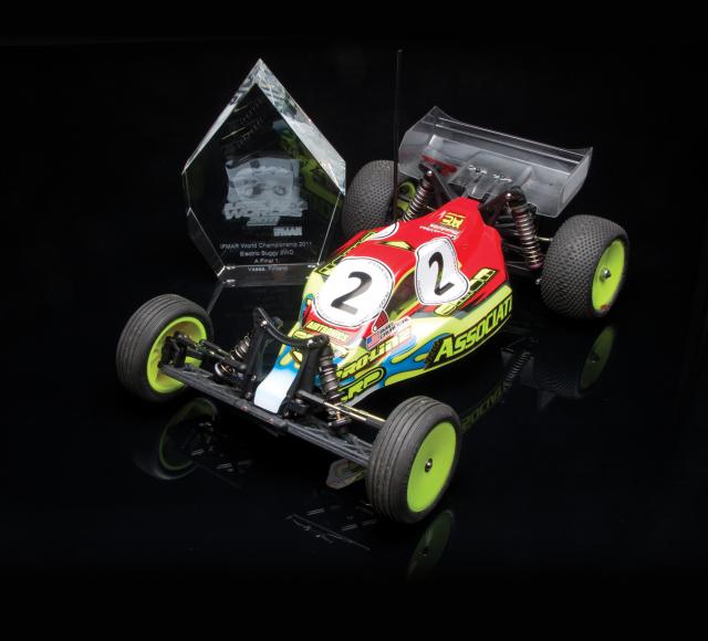 アソシ RC10B4/T4/SC10/10Wパーツ : SPIRAL - RC CAR SHOP Webストア