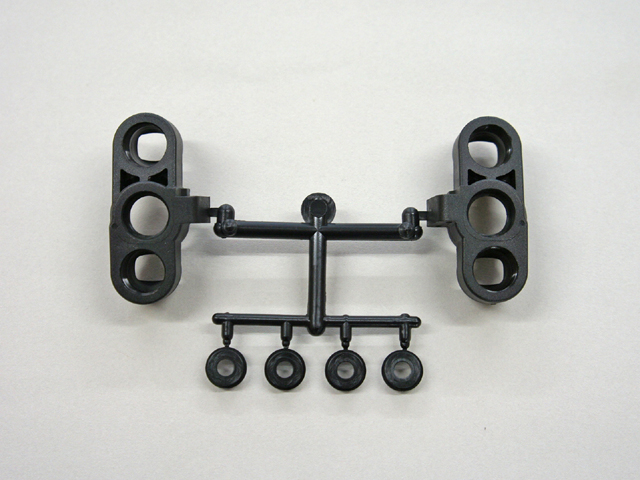 MUGEN E2129 フロントアップライト MBX7R MUGEN E2129 フロントアップライト MBX7R