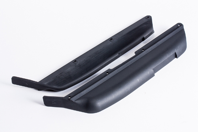 MUGEN E2409 ストーンガード MBX7R MUGEN E2409 ストーンガード MBX7R