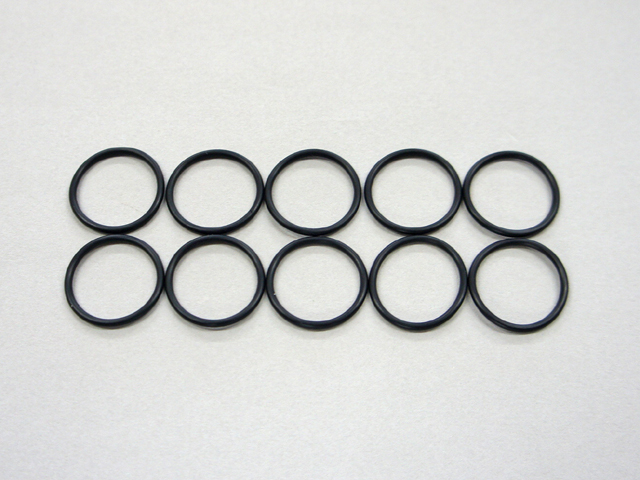 MUGEN　E2530　AS-018 O-リング