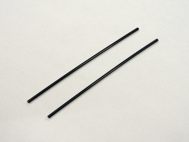 MUGEN　E2808　アンテナパイプ (150mm) 4pcs.