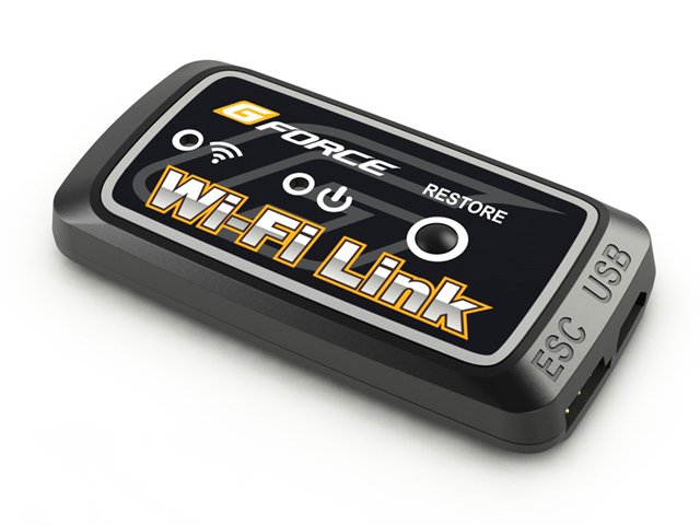 G-FORCE G0034 Wi-Fi Link G-FORCE G0034 Wi-Fi Link