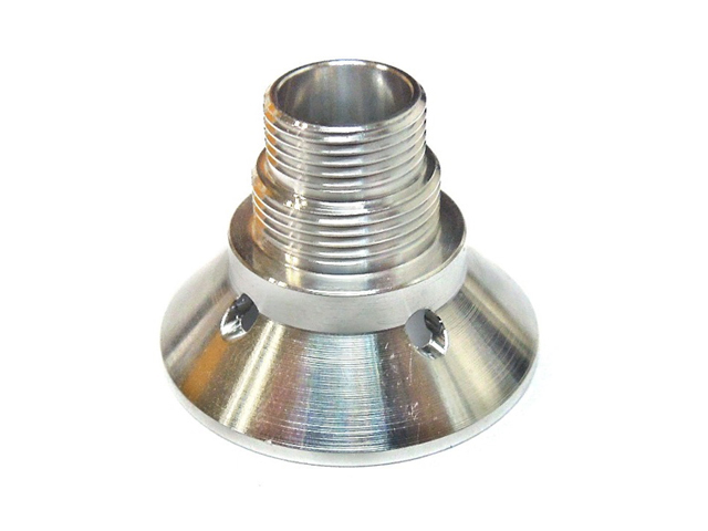 KM GROUP HK601A H-K1用アルミクラッチベル(7075-T6) KM GROUP HK601A H-K1用アルミクラッチベル(7075-T6)