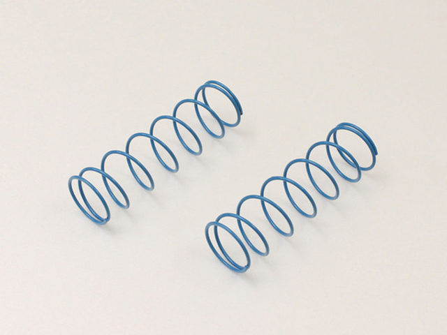 KYOSHO IFW457-814 ビッグダンパースプリング(ライトブルー/8-1.4/L=78) KYOSHO IFW457-814 ビッグダンパースプリング(ライトブルー/8-1.4/L=78)