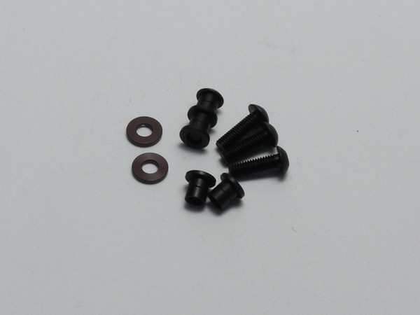 KYOSHO LA256GM キングピン(ZX6/ZX-5) KYOSHO LA256GM キングピン(ZX6/ZX-5)