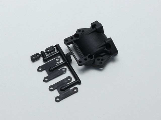KYOSHO LA353 フロントアッパーバルク (ZX6) KYOSHO LA353 フロントアッパーバルク (ZX6)