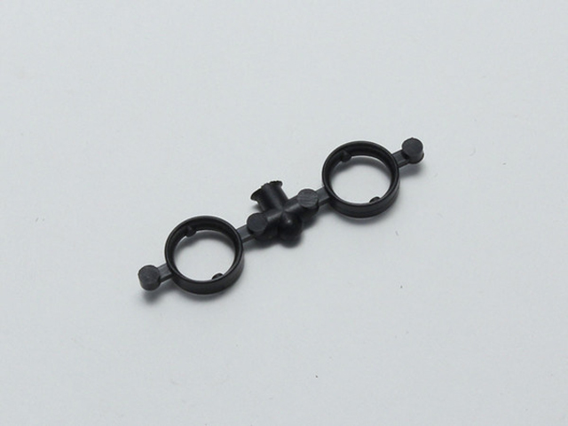 KYOSHO　LA365-01　カップジョイントリング(ZX6)