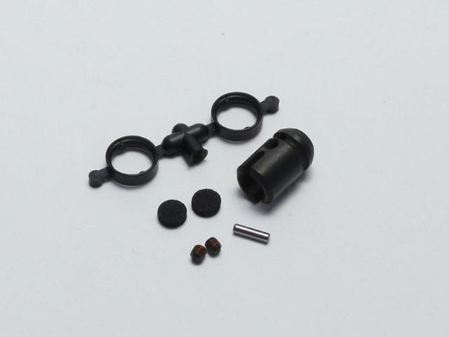 KYOSHO LA365 ドライブカップ (ZX6) KYOSHO LA365 ドライブカップ (ZX6)