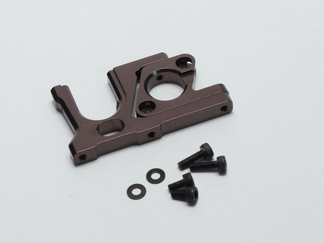 KYOSHO　LA370　モーターマウントセット(ZX6)