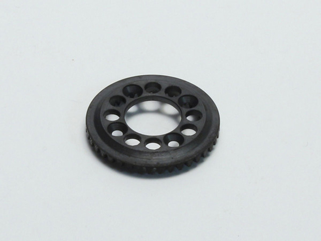 KYOSHO LAW50-40 リングギヤ (40T/ZX6) KYOSHO LAW50-40 リングギヤ (40T/ZX6)