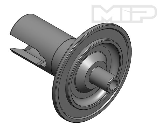 MIP　M-14121　MIP デフ アウトドライブ（オス）【パックドライブシステム・X-6Cubed用】