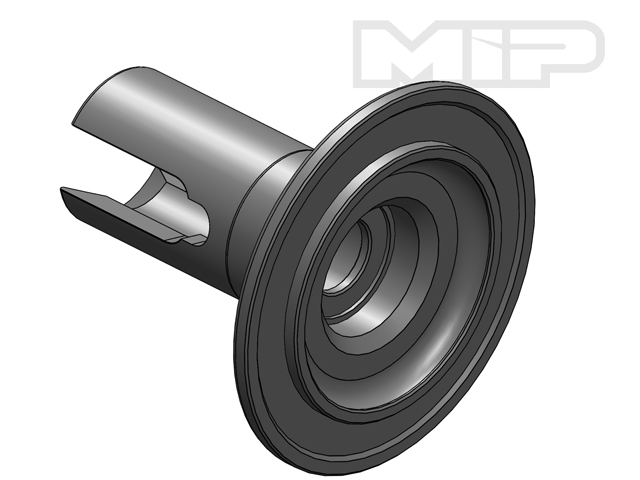 MIP　M-14122　MIP デフ アウトドライブ（メス）【パックドライブシステム・X-6Cubed用】