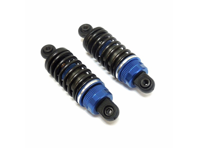 KM GROUP MV-300R WC リヤダンパーセット(ハードシャフト仕様) KM GROUP MV-300R WC リヤダンパーセット(ハードシャフト仕様)